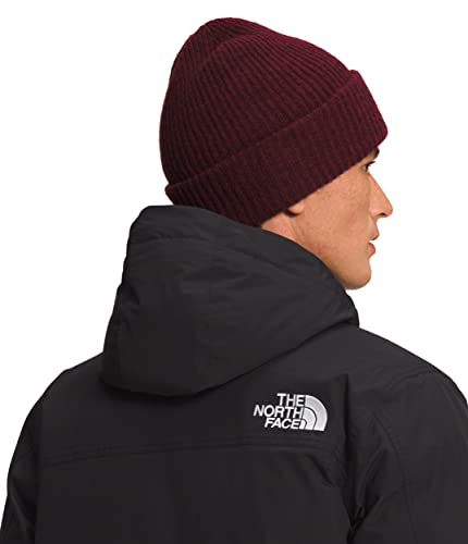 Image of THE NORTH FACE Men's McMurdo Bomber Jacket | Waterproof, Waterfowl Down Insulation, Hooded Jacket