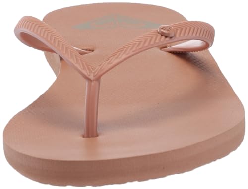 Image of Roxy womens Bermuda Flip Flop Sandal