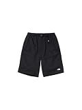[ザ・ノース・フェイス] ショートパンツ Chimney Wind Short ブラック L