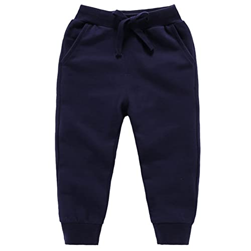 [NICEYY] q Opc XEFbgpc n LbY j̎q ̎q Y{ W[W rXgb` tH jZbNX L? ʋC X|[c ̑ i 110-150cm (130, lCr[)