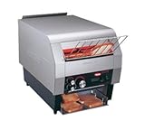 Hatco TQ-800 Toast-Qwik Conveyor Toaster