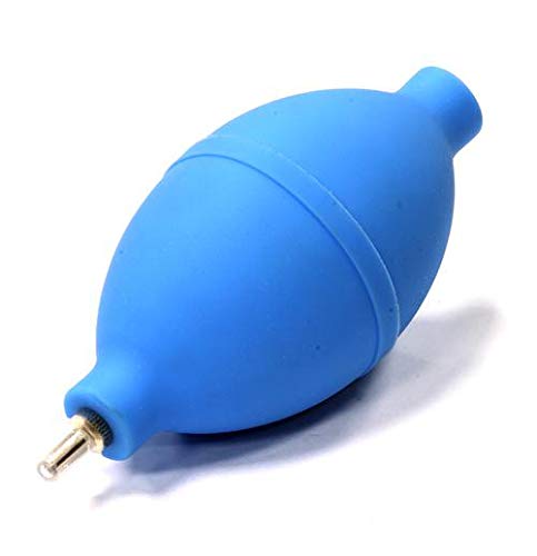 Integy RC Pocket Size Air Hand Blower for Cleaning & Dusting