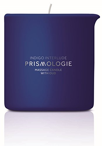 prismologie Oud masaje vela 200 G Cover