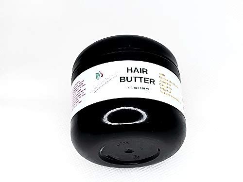Hair Butter