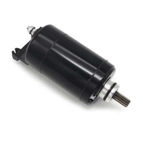 Démarreur de moto VN1700 haute performance robuste pour version ABS