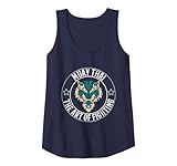 Thai-Boxen Muay Thai Lion Bekleidung