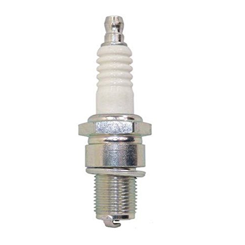 OuyFilters (Pack of 1) Spark Plug For STIHL FS90 FS100 FS110 FS130 String Trimmer BR500 BR550 BR600 Blower