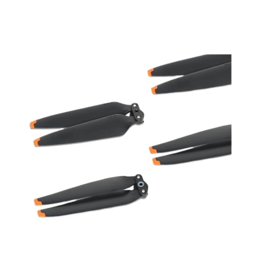 Hélices para DJI Mavic 3 Pro de nailon reforzado de alta resistencia mecánica