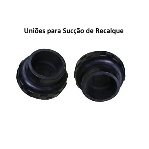 Bomba Bmc-25 1/4 Cv Para Piscinas De Até 28 Mil Litros Sodramar Bmc 25 Mono