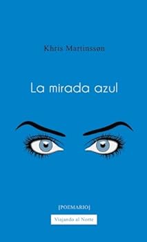 Paperback La mirada azul [Spanish] Book