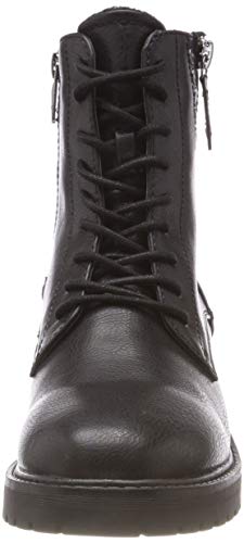 TOM TAILOR 5891302, Stivaletti Donna