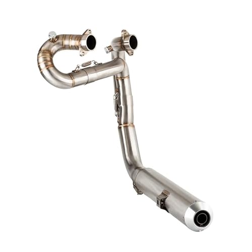 Amazon.co.jp: バイクサイレンサー トライアンフ スクランブラー900
