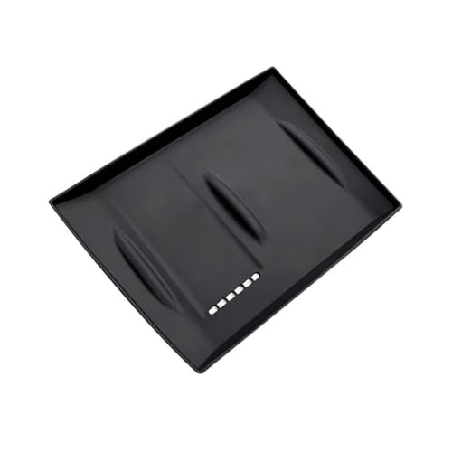 Almohadilla de protección control central coche Chery Tiggo 9 2025 7