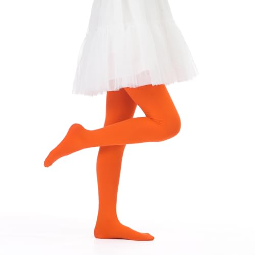 Image of Paralinda Girls Semi-Opaque Tights 50 Den