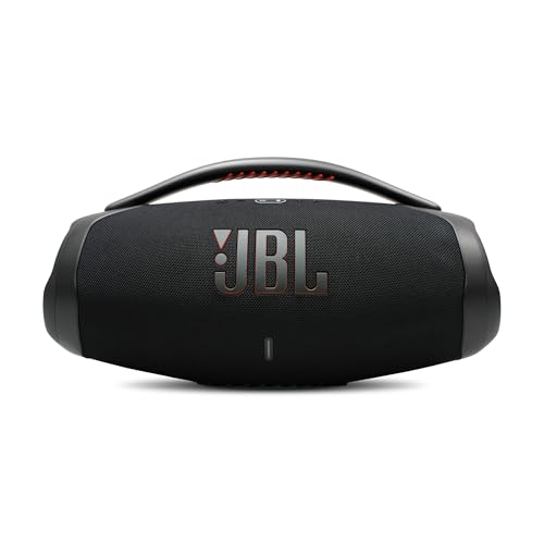 JBL Boombox 3
