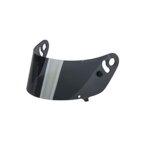 BELL Helmets 2010161 281 SRV Shield Fits BR.1 M.4 & Sport Helmets 3mm Thick Clea