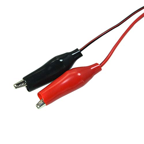 Adaptador de Conector DC 5.5x2.1mm con Garras x2 Pack miniatura 3