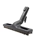 Produktbild MisterVac Staubsaugerdüse Bodendüse Besendüse Parkettdüse Rosshaardüse + 2 gratis Filzrollen, kompatibel mit Siemens VSQ 5X 1230 Q5.0 Extreme Silencepower