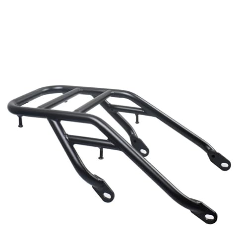 Support de rangement porte-bagages arrière moto Rebel 500 extension de charge stable 2020-2025