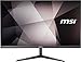 Produktbild MSI PRO 24X 10M-051DE AIO Desktop-PC (Intel Core i5-10210U, 23,8" FHD-Bildschirm, 16GB DDR4, 256GB SSD, Windows 10 Pro) silber