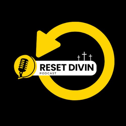 Couverture de Reset Divin