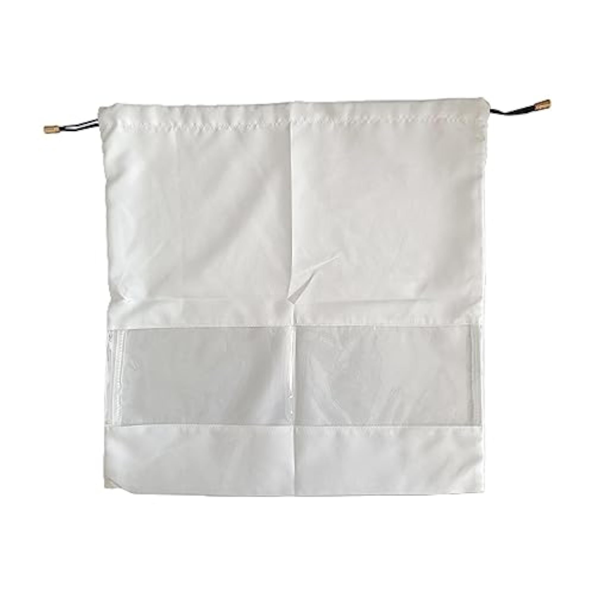 Cloth Storage Pouch String Dust Bags Organizer