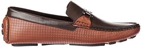 Image of Centrino Mens 8733 Loafer