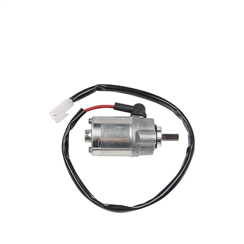 Démarreur moto haute performance pour Yamaha MT125 YZF R125 WR125X