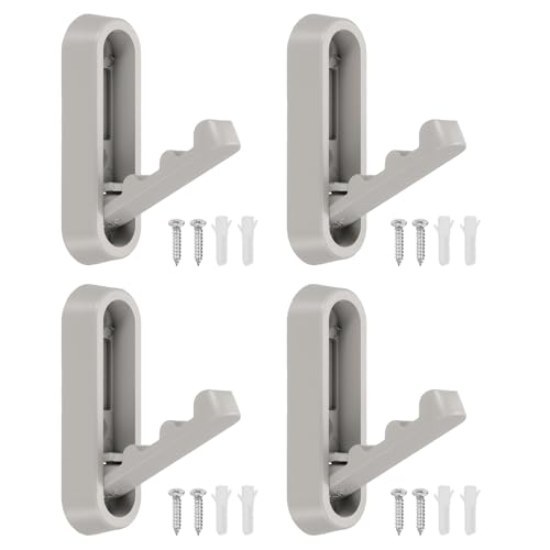 uxcell ܂肽ݎEH[tbN 4 A~jE ϋv ǎt ܂肽݃R[gtbN tANZT[t ȃXy[X R[g^I XqobO I[oAO[