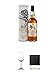 Produktbild Lagavulin 9 Jahre Games of Thrones House Lannister Single Malt Whisky 0,7 Liter + Geschenkset
