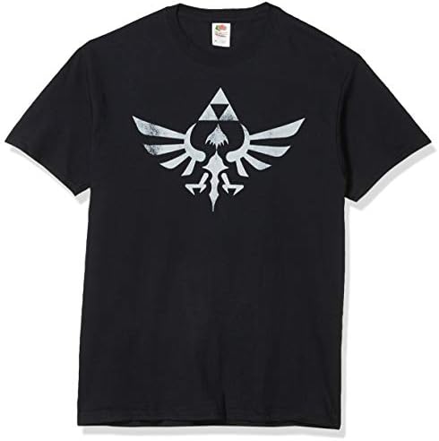 Nintendo Men's Skyworn T-Shirt image 4