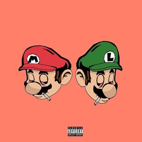 King Darius & Jack Kilroy