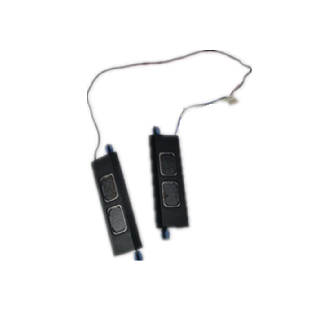 Haut-parleur interne Dell Inspiron 5557 remplacer le son grésillant