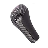 Schaltknauf für alle 5/6-fach BMW Fahrzeuge.