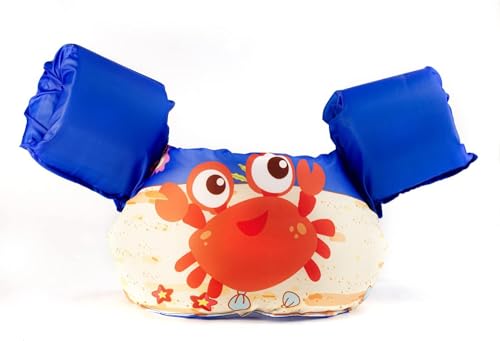 Boia Infantil Salva-Vidas Kids Boia De Braço MasculinoDesenhos diversos Não Fura Baby Fralda Piscina