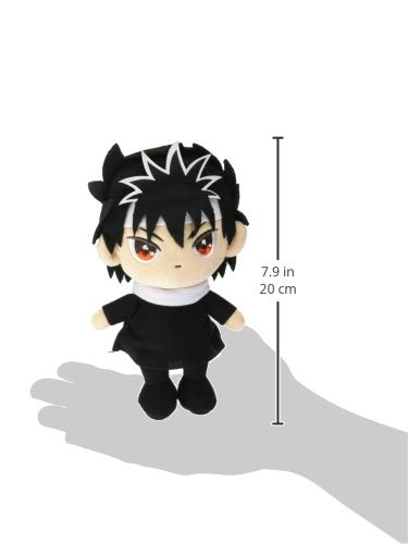 バンダイ 飛影 ぬいぐるみ 幽遊白書 マスコット Miniぬいぐるみ Amazon.co.jp: 幽☆遊☆白書 飛影 Miniぬいぐるみ : おもちゃ