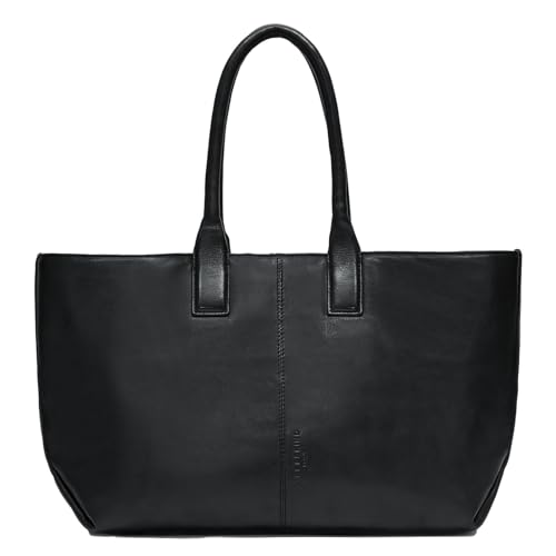 Sac de courses Liebeskind Berlin Seasonal Noos en cuir de mouton naturel pour femme