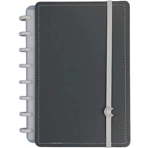 Cuaderno inteligente DIN A5 borrable para digitalizar notas casual