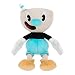 Funko Plush: Cup Head Mug Man