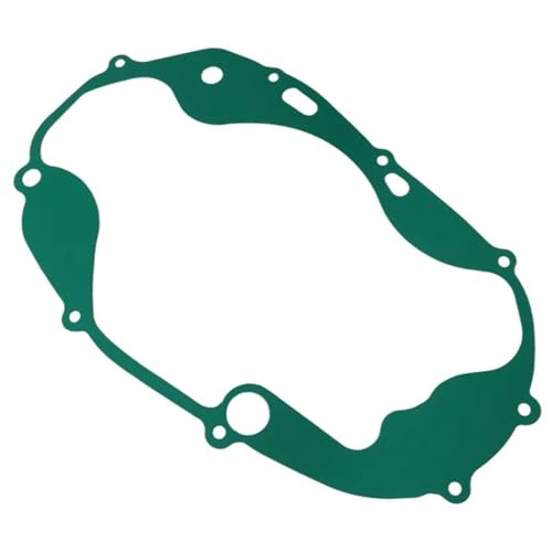 Joint moteur d'étanchéité YFZ350 contre les fuites de carter gauche 4L0-15461-00