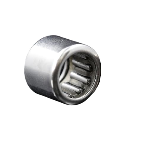 Needle Roller Bearing HK0607 6x10x7mm Shell Type Needle Roller Bearing