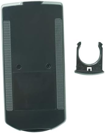 Miniatura 4 de Mando a distancia para Sony XAV-601BT XAV-602BT XAV-612BT XAV-701HD XAV-701BT XAV-712BT XAV-712HD XAV-742 Receptor de coche DVD móvil reproductor de