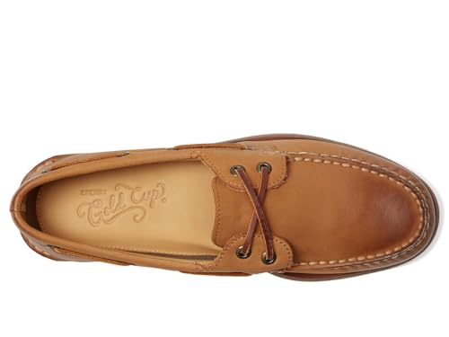 Sperry Men's Gold Authentic Original 2-Eye Boat Shoe2