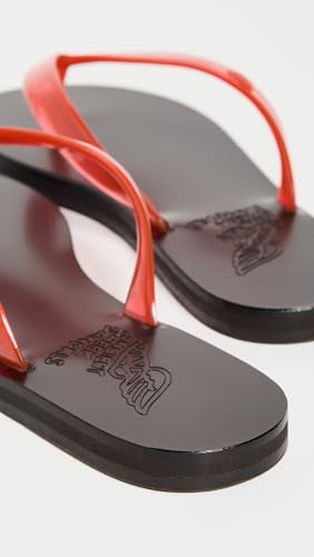 Women's Saionara Jelly Sandals4