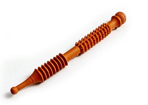 Acs/Acm Acupressure Health 8 In 1 Kit Body Roller, Palm Exerciser, Finger Massager, Sujok Rings, Spring, Ball, Thumb Pad, Bracelet Acupressure (8 In 1) Health Kit Plastic, Metal #TOP4