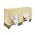 LLPUSLUO 8Ft 210D Outdoor Waterproof Firewood Racks Cover Oxford Wood Rack Cover Heavy Duty Log Rack Cover (8FT, Brown)