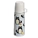 Produktbild Puckator Feline Fine Katze 350ml Flasche aus Edelstahl