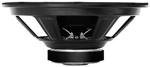 Sound Storm Laboratories SS12 SS Series 12 Inch Car Audio Subwoofer - 800 Watts Max, Single 4 Ohm Voice Coil, Sold Individually, Hook Up to Amp