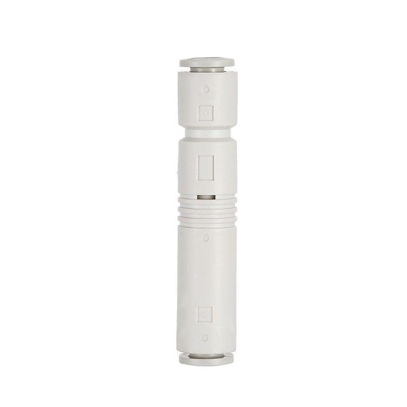 Aurorad Vuoto Tubolare ZU05S ZU07S ZU05L ZU07L Generatore di Pressione negativa usata for estrarre Le Cose dal Tipo di Tubo Diretto (Color : ZU07S)
