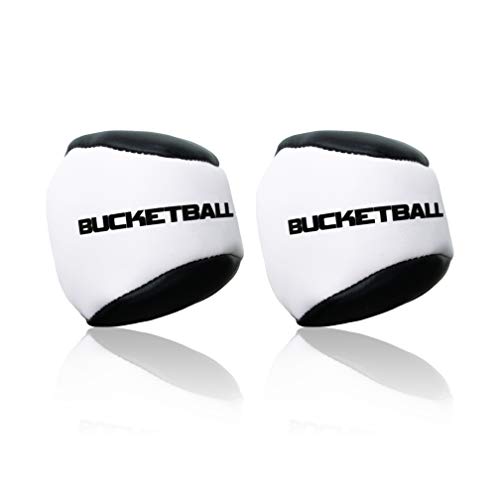 Image of BucketBall Game Balls